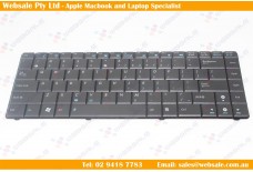 Keyboard for ASUS X8 X8AC X8AE X8IC X8A X8W Series Laptop Black US layout  